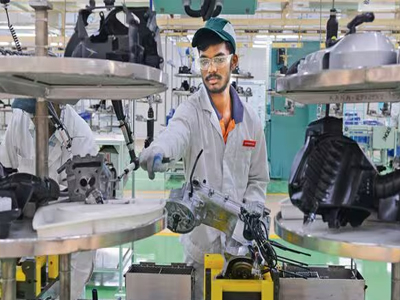Auto and Ancillary Industry