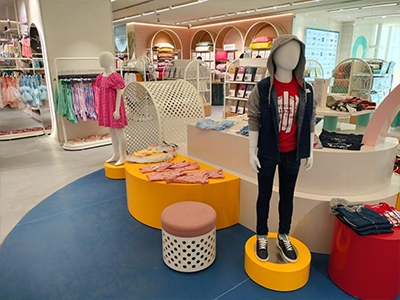 Retail Sector